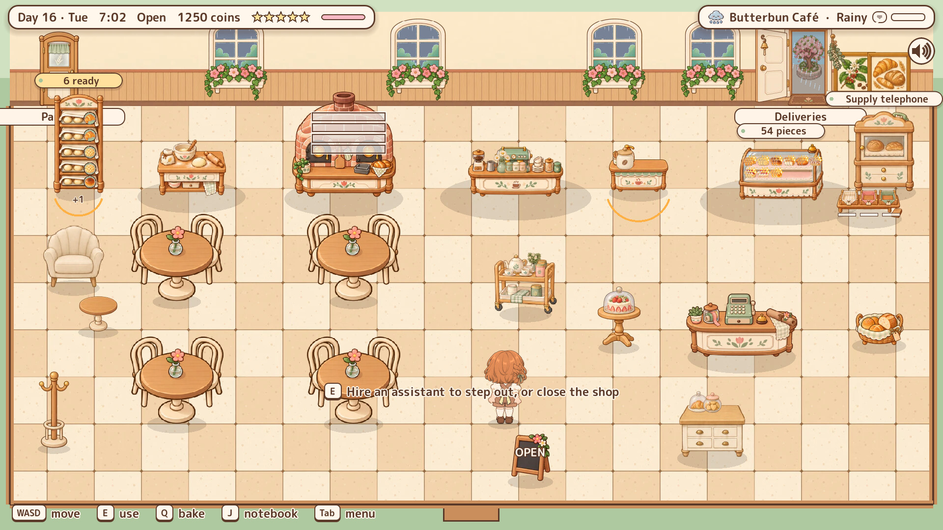 Lilloville screenshot 3