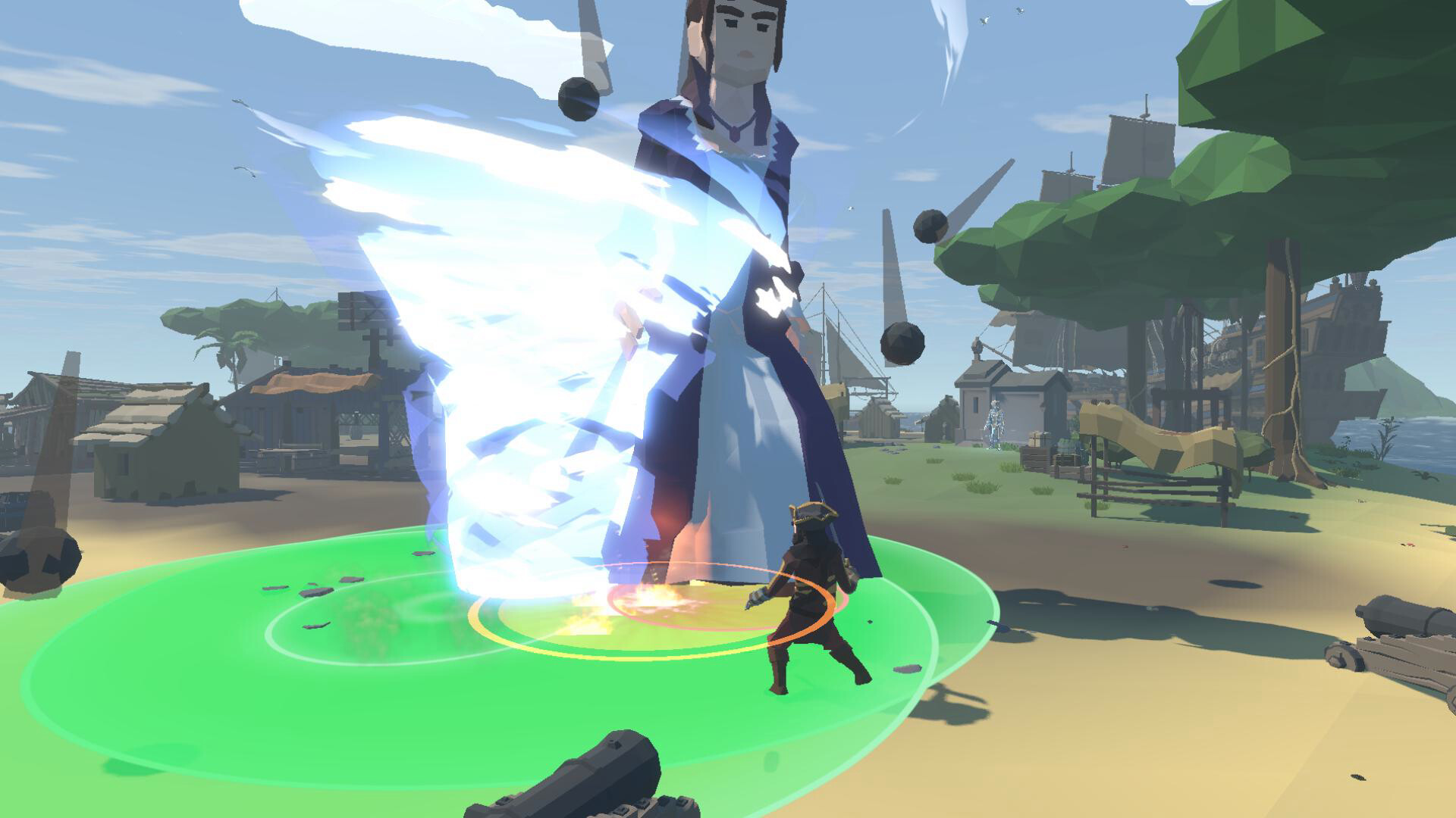 Yarrr screenshot 5