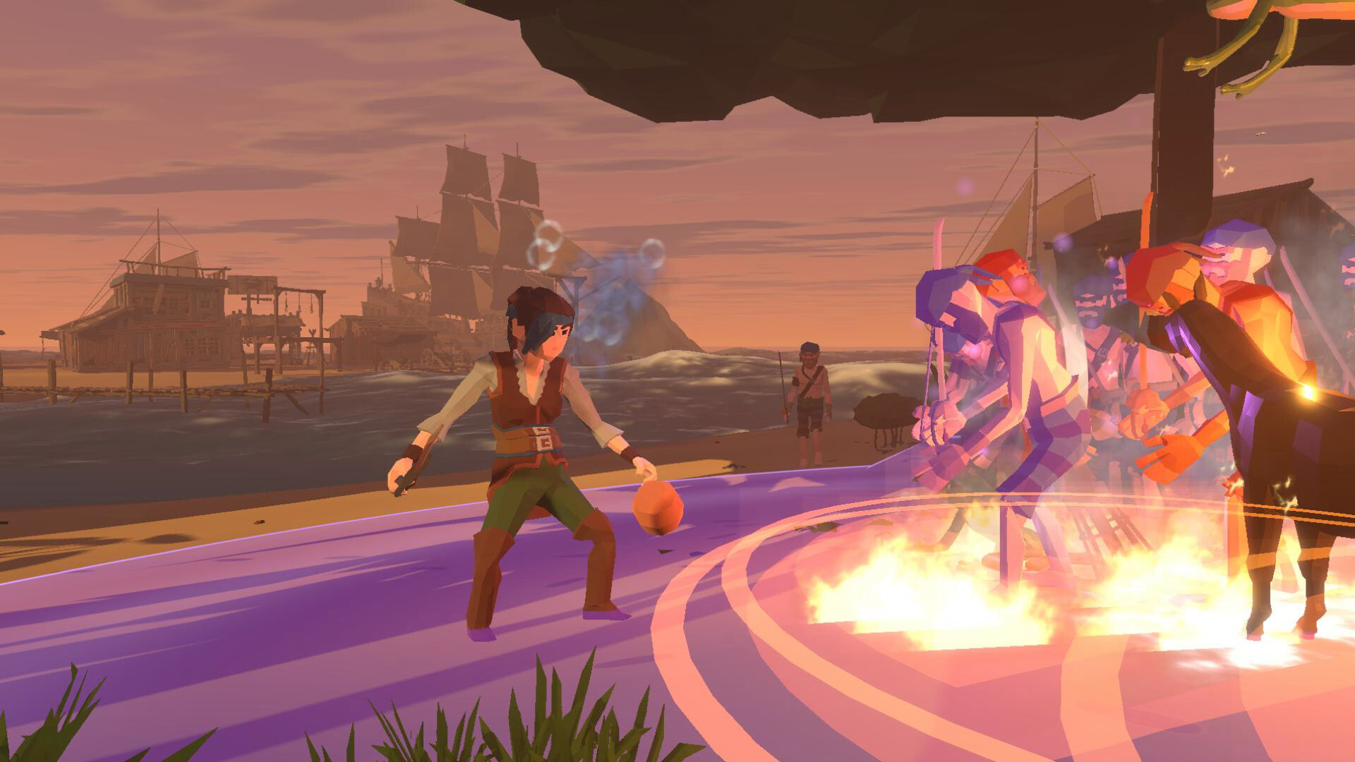 Yarrr screenshot 3