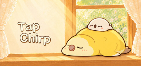 Cover art from TapChirp