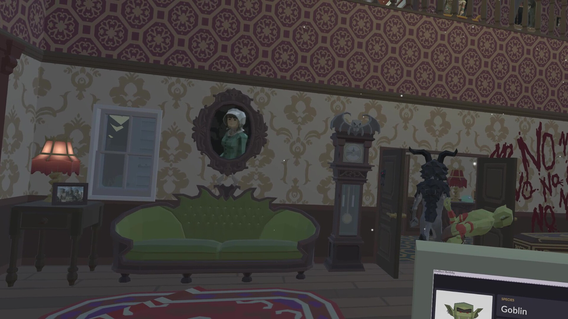 Guest or Ghost screenshot 3