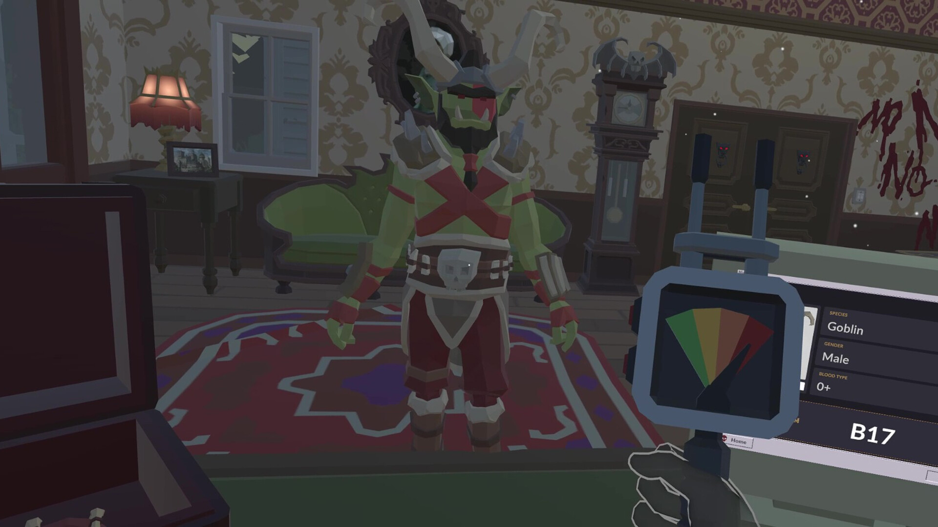 Guest or Ghost screenshot 5