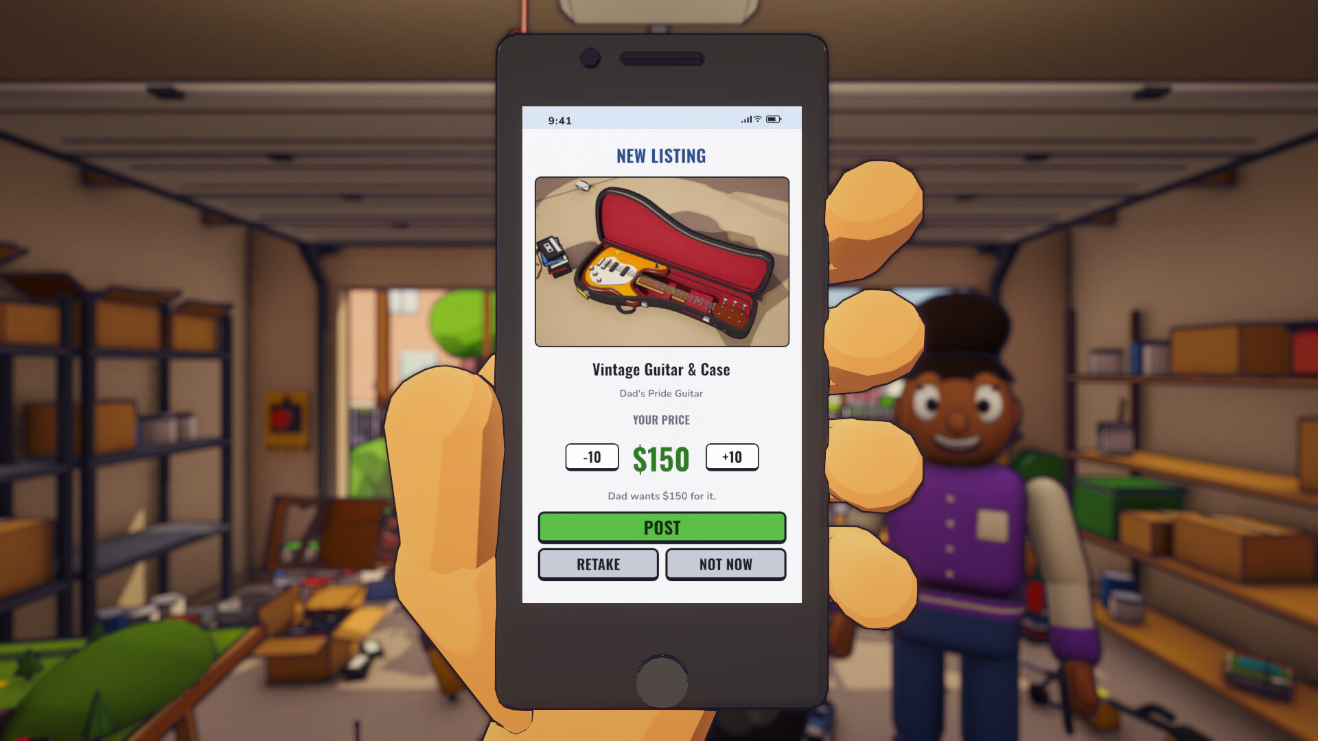 Is This Still Available? screenshot 3