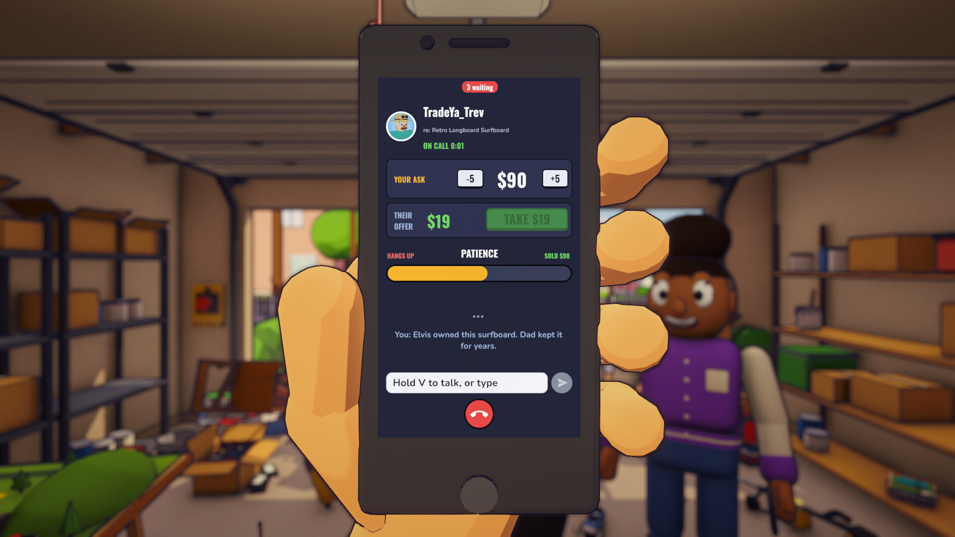 Is This Still Available? screenshot 4