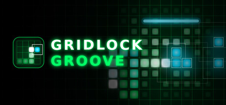 Cover art from Gridlock Groove