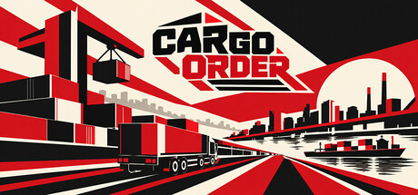 Cover art from Cargo Order