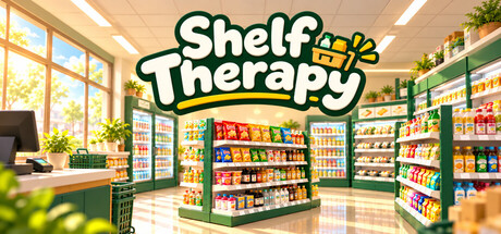 Cover art from Shelf Therapy