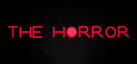 Cover art from The Horror