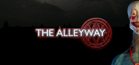 Cover art from The Alleyway