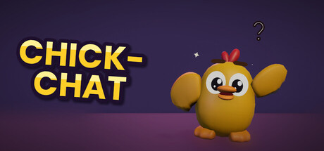 Cover art from Chick-Chat