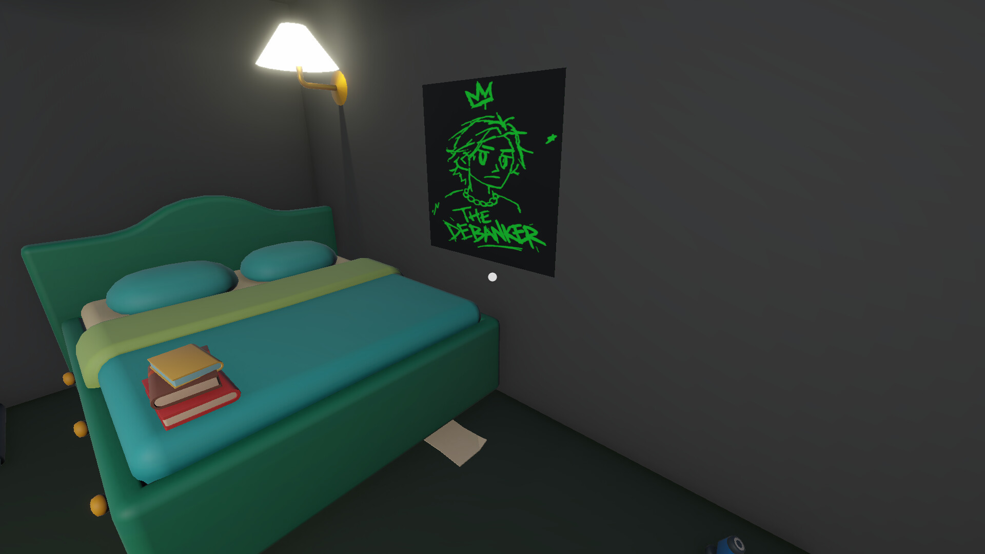 Chick-Chat screenshot 1
