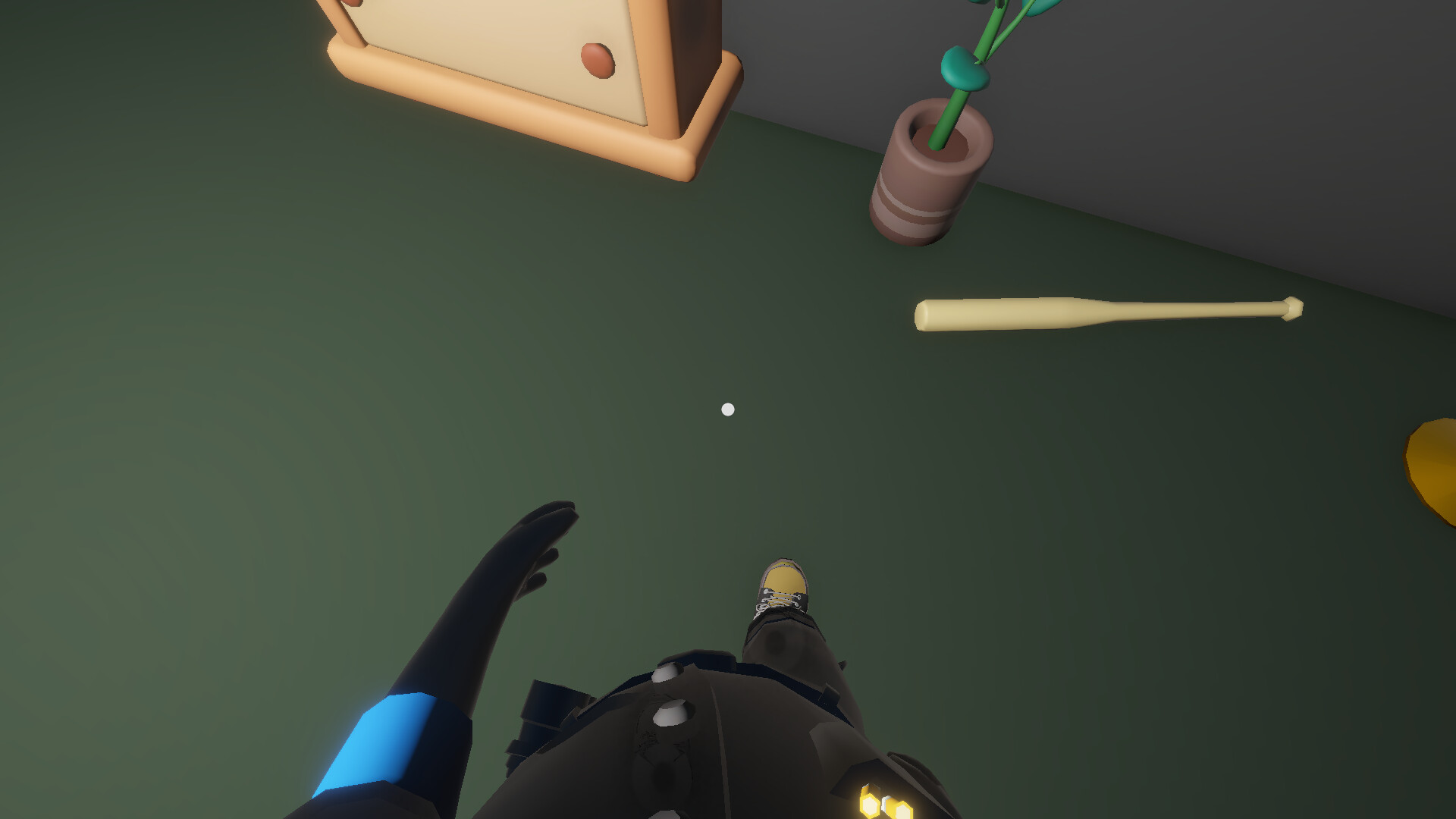 Chick-Chat screenshot 3