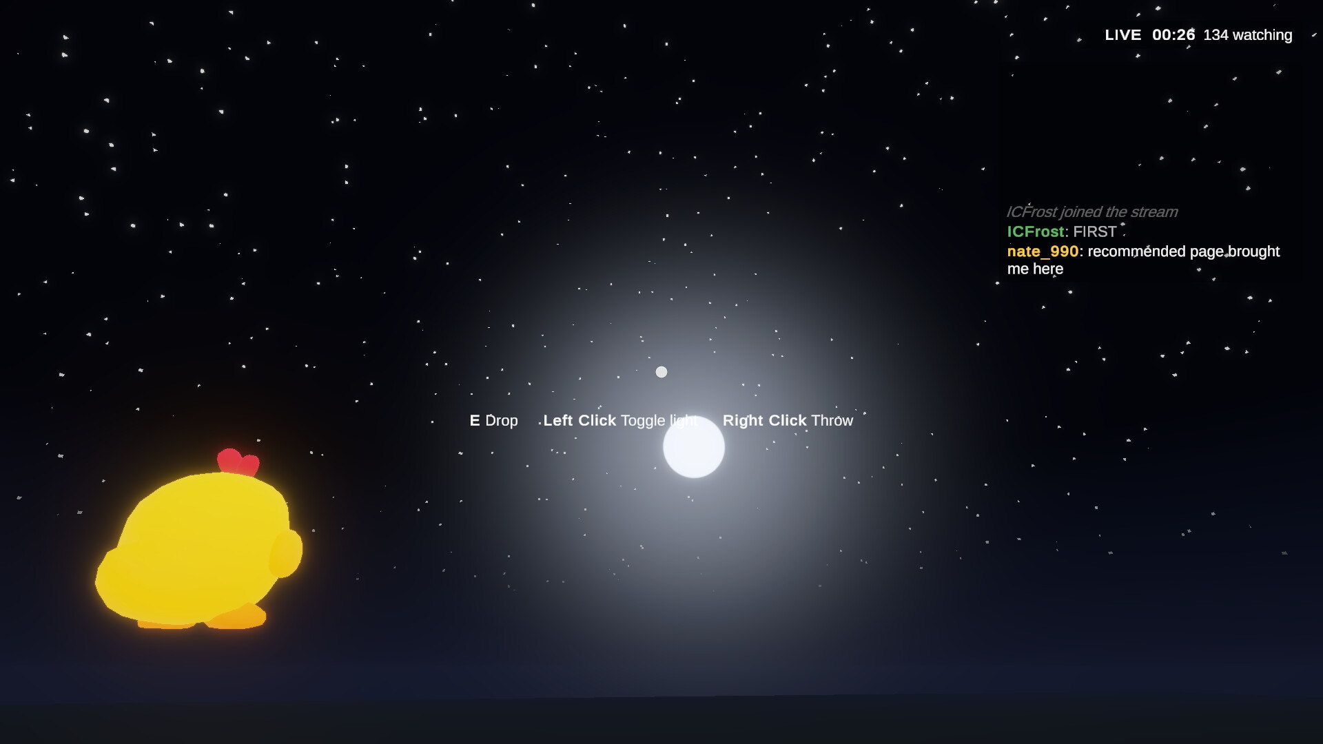 Chick-Chat screenshot 5