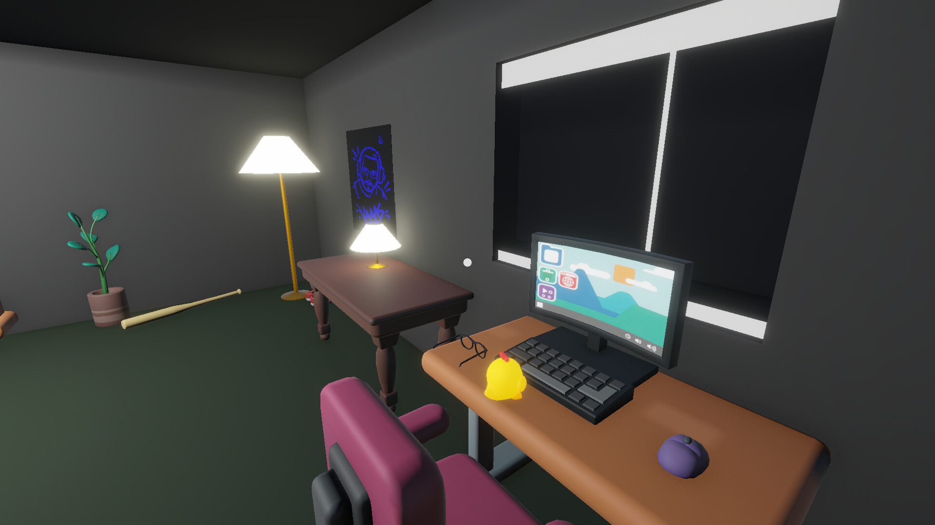 Chick-Chat screenshot 2