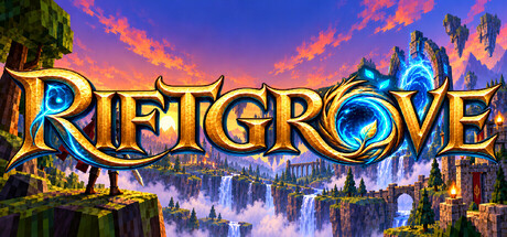 Cover art from RIFTGROVE