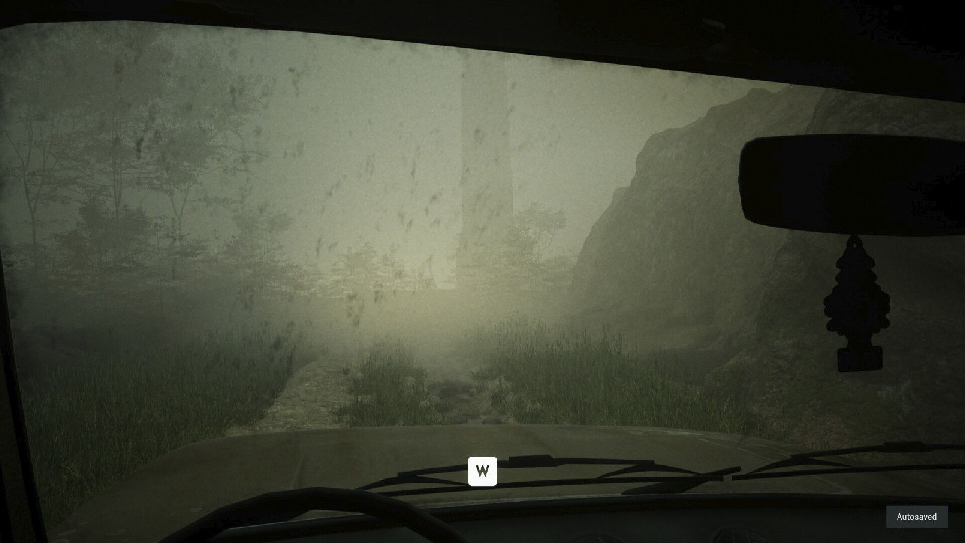 That Killing Fog trailer