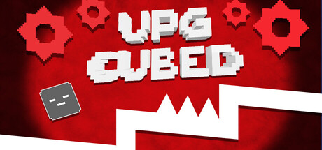Cover art from UPG Cubed