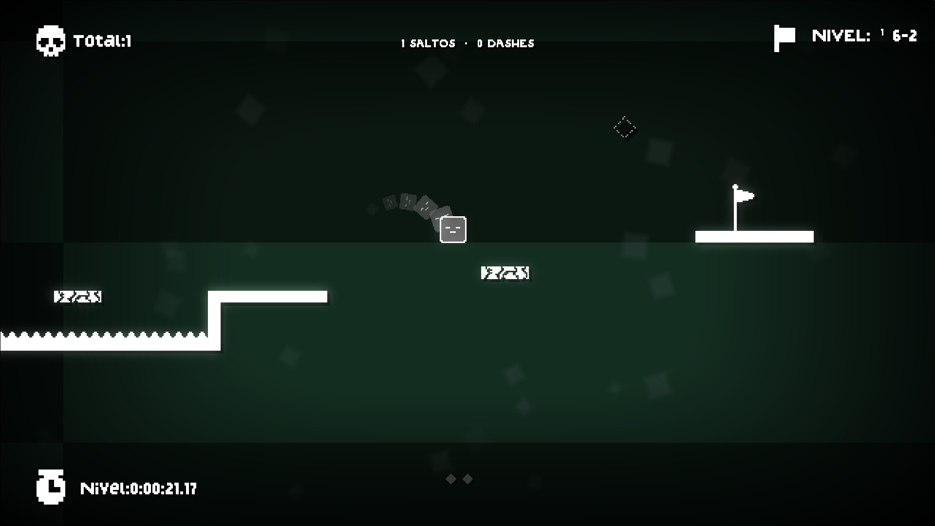UPG Cubed screenshot 2
