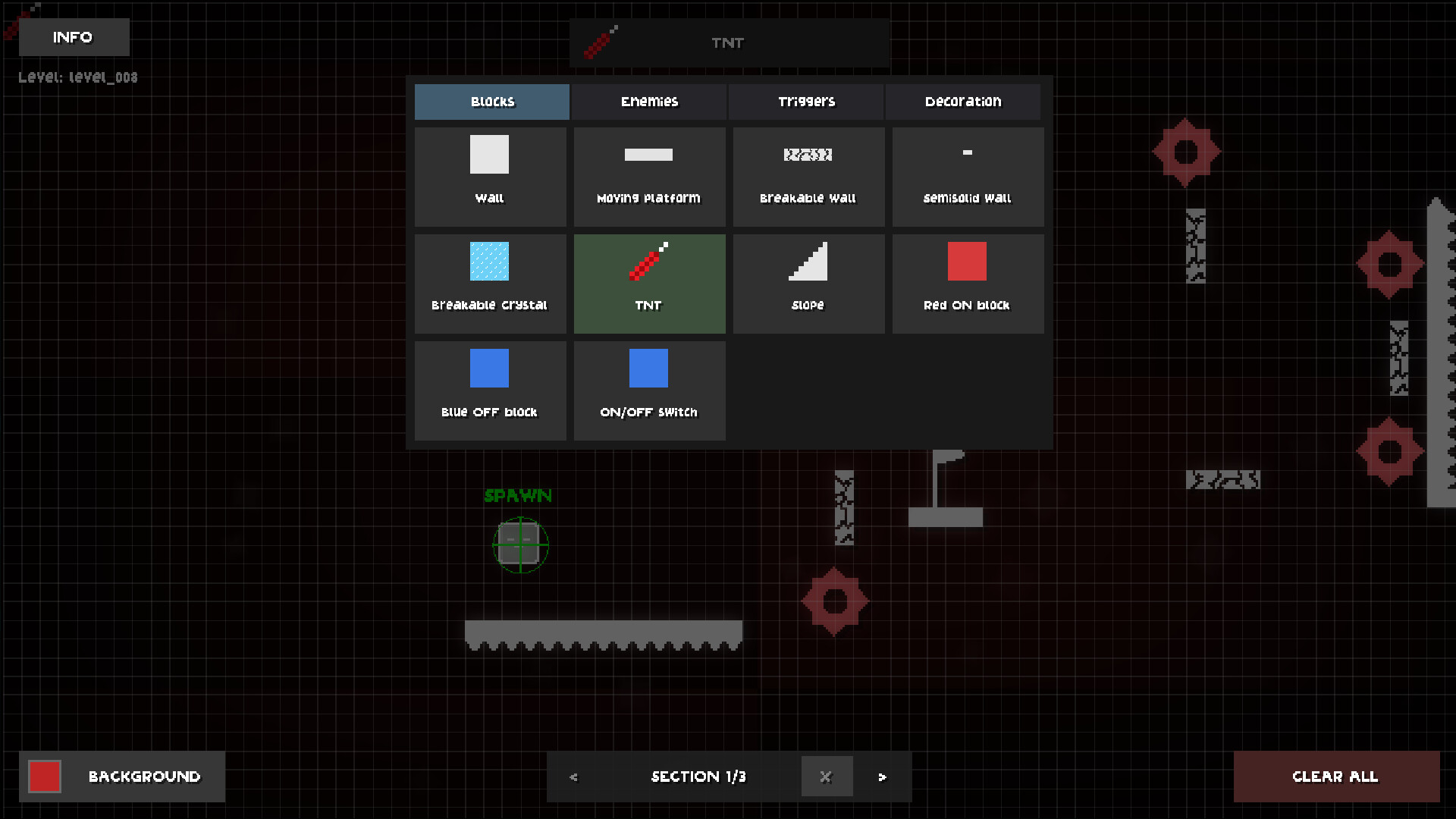 UPG Cubed screenshot 4