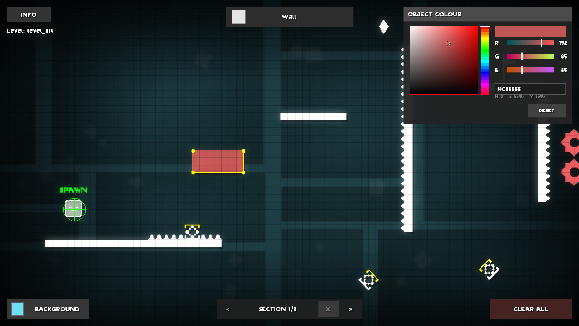 UPG Cubed screenshot 3