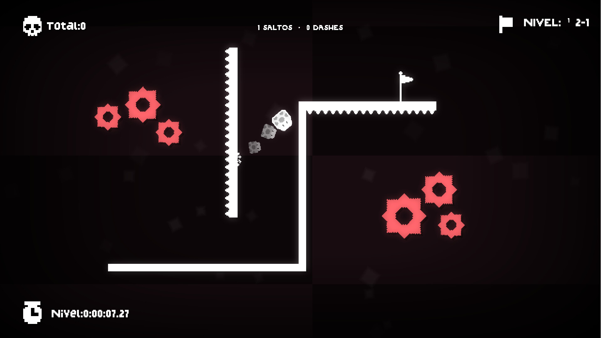 UPG Cubed screenshot 5
