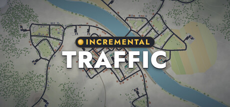 Cover art from Incremental Traffic