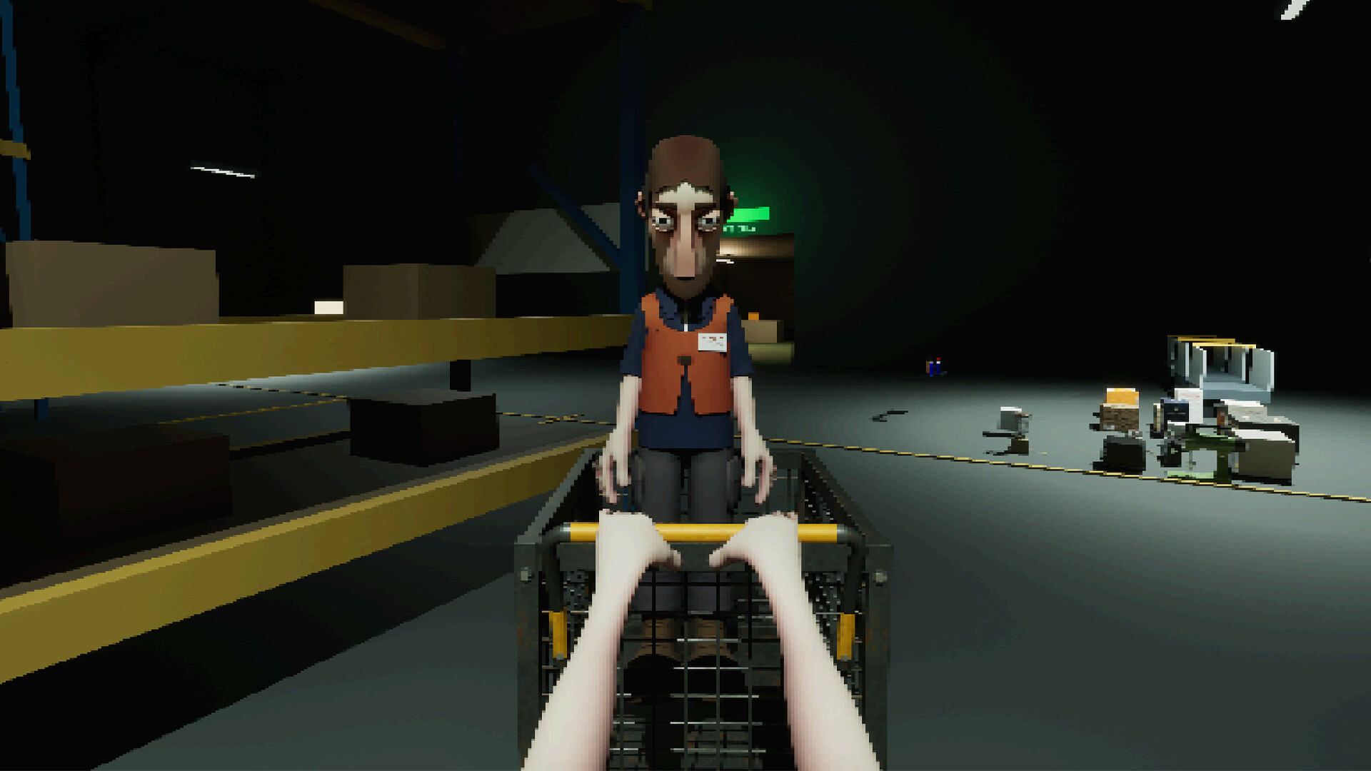 DEPOT screenshot 5