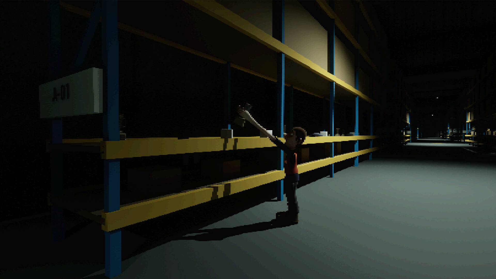 DEPOT screenshot 4