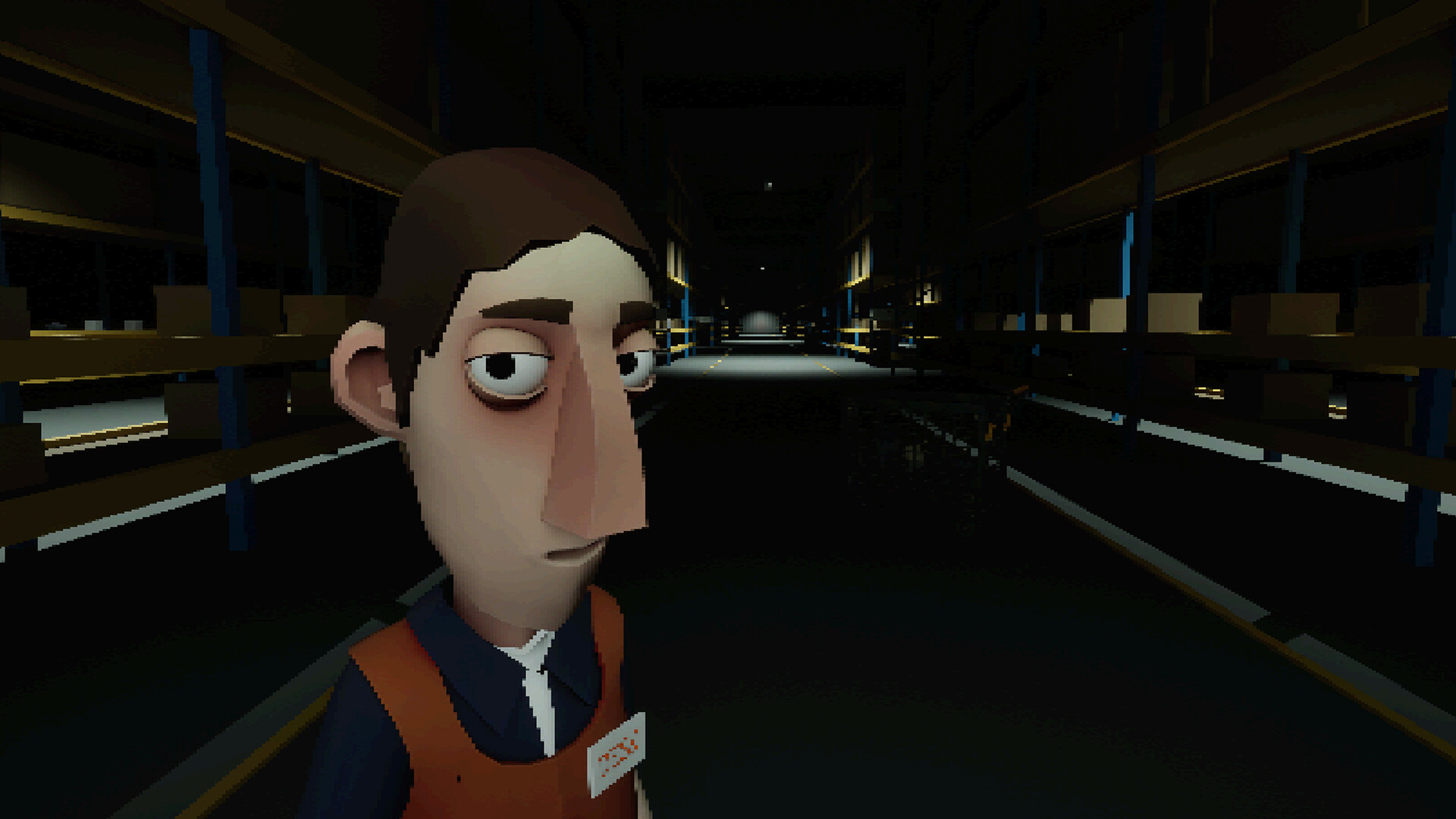 DEPOT screenshot 2