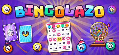 Cover art from Bingolazo