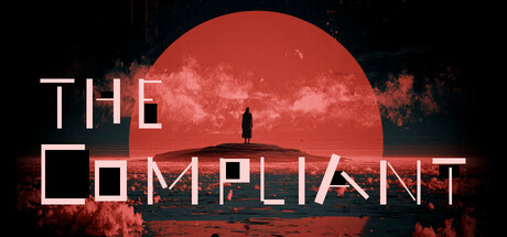 Cover art from The Compliant