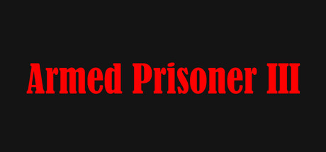 Cover art from Armed Prisoner III