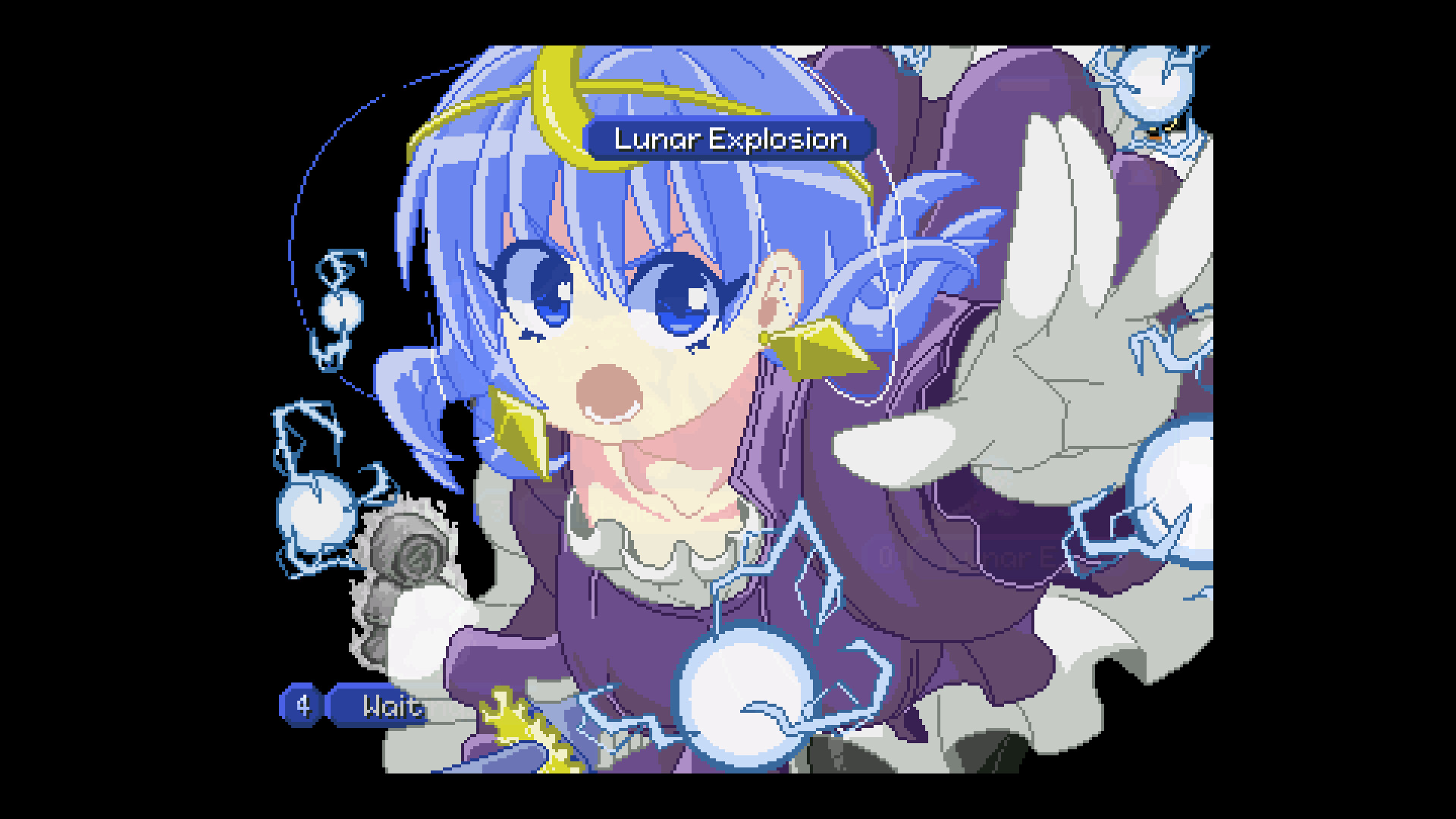 Luna Plena screenshot 4