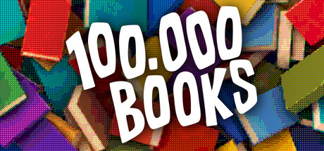 Cover art from 100.000 BOOKS