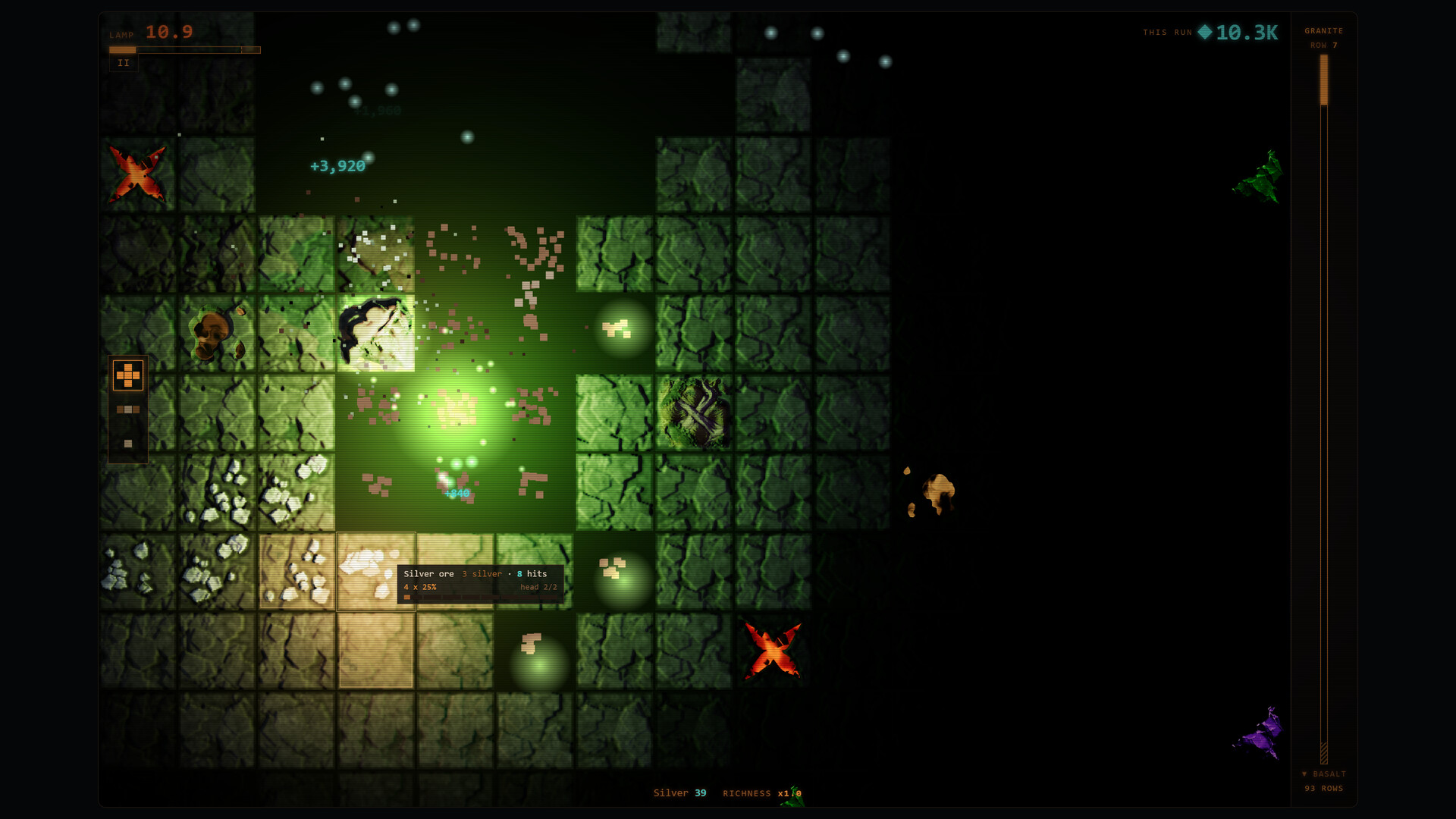 Rockburst screenshot 4