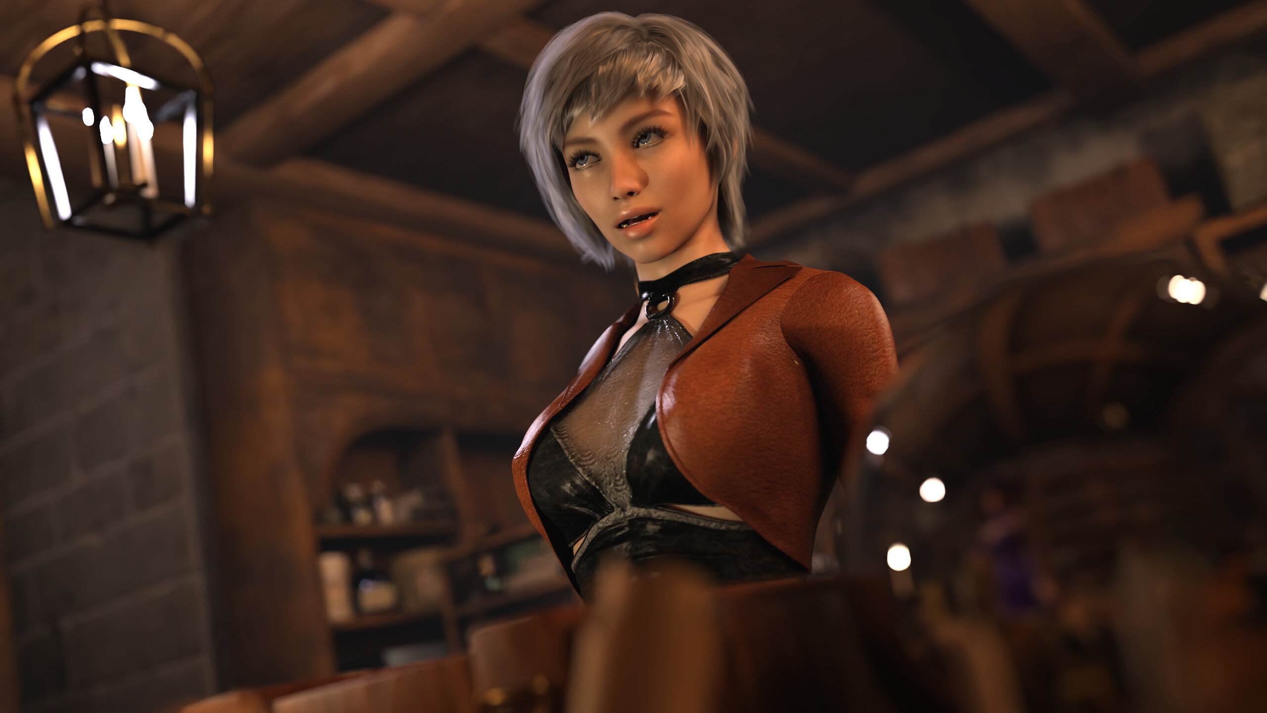The Futa Alchemist screenshot 4