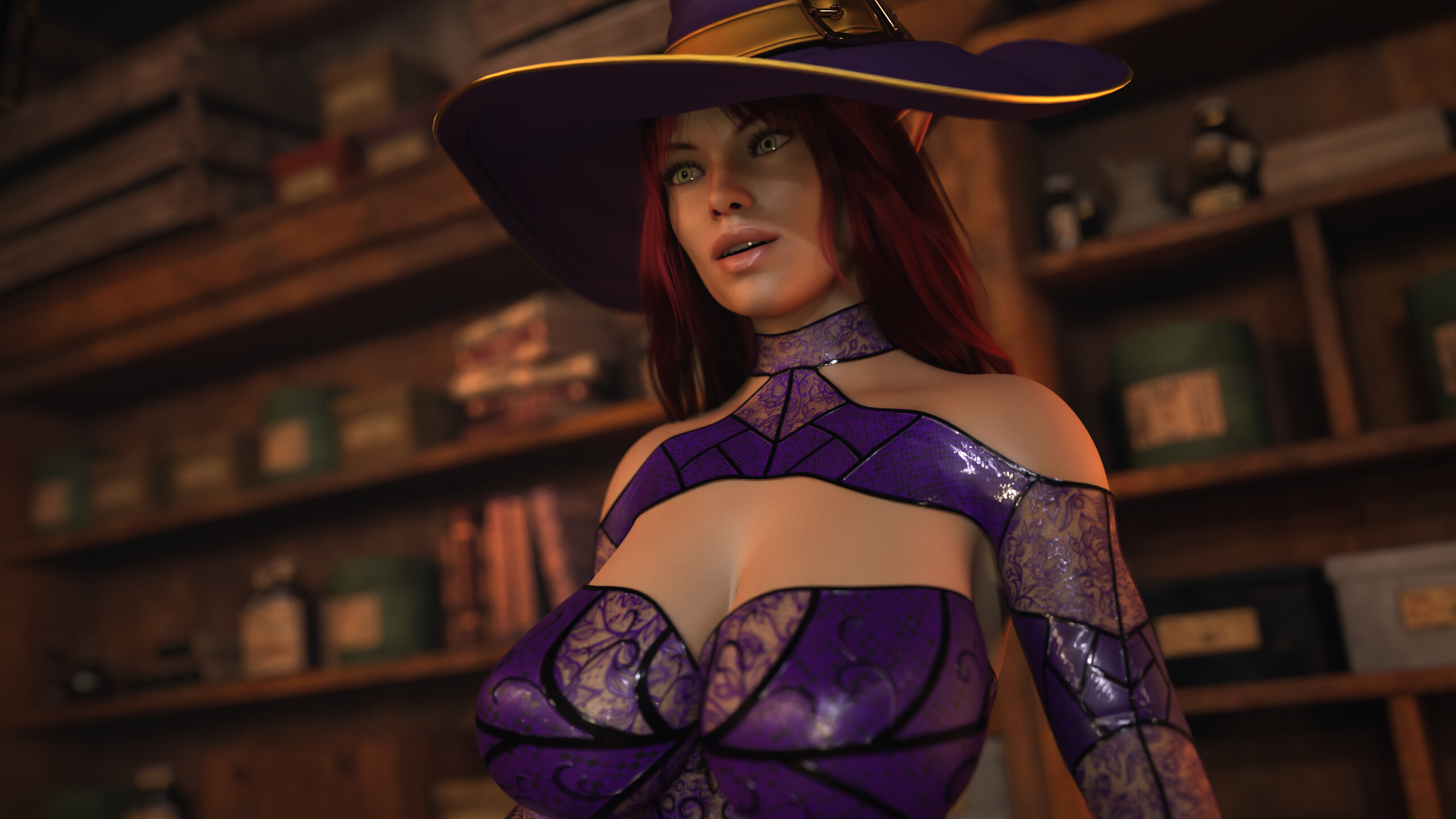The Futa Alchemist screenshot 5