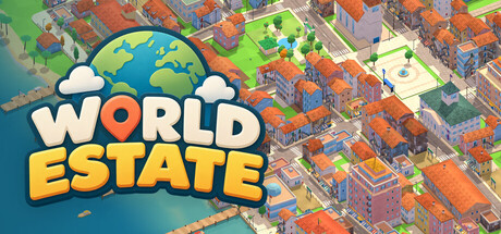 Cover art from World Estate: Property Tycoon