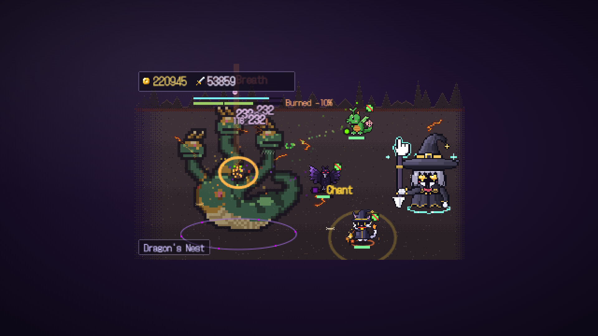 Work From Dungeon screenshot 3