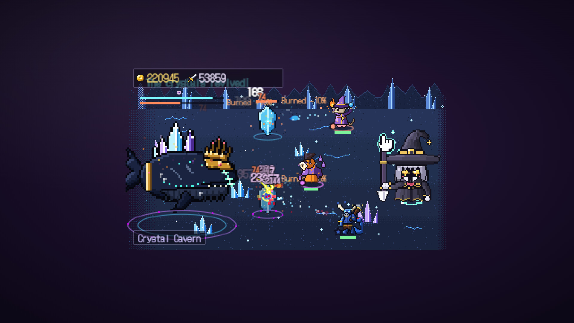 Work From Dungeon screenshot 4