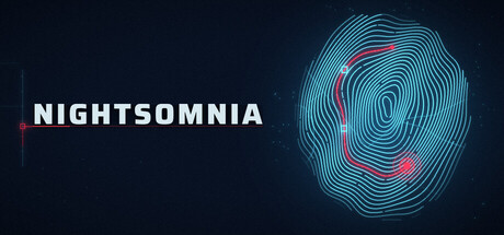 Cover art from NIGHTSOMNIA