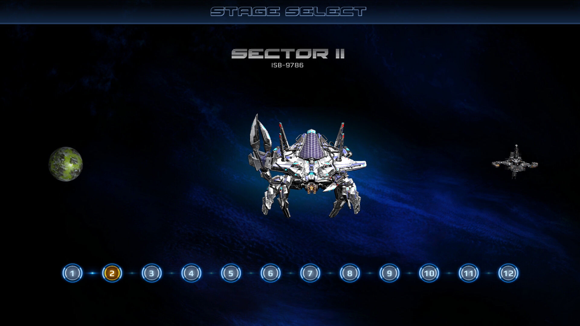 X-Force Genesis 2 screenshot 4
