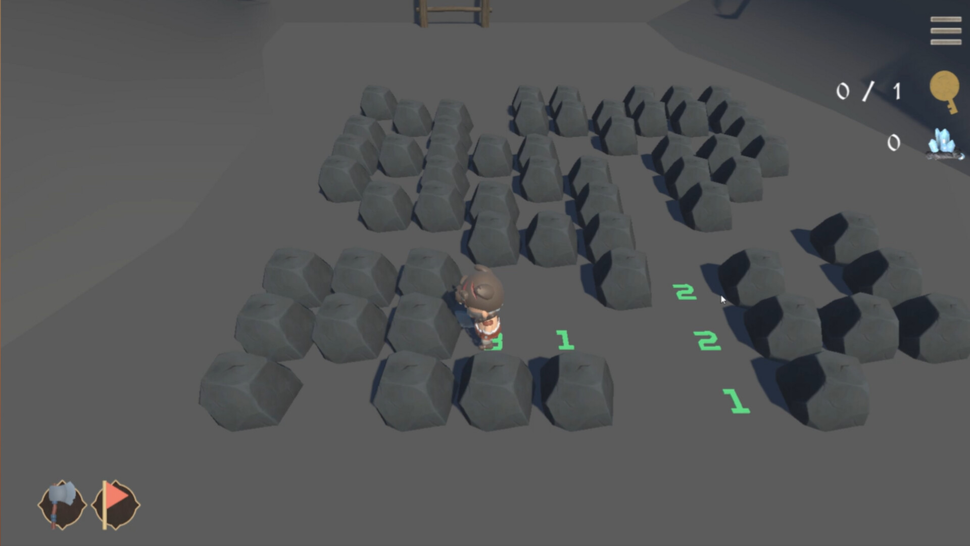 One More Rock screenshot 3