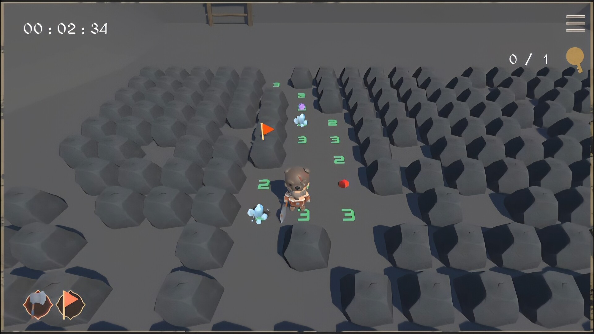 One More Rock screenshot 4