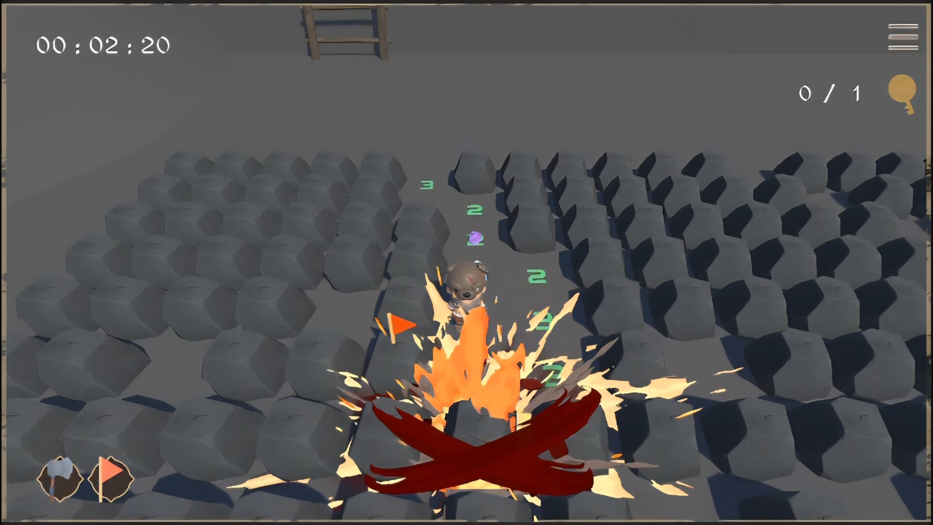 One More Rock screenshot 5