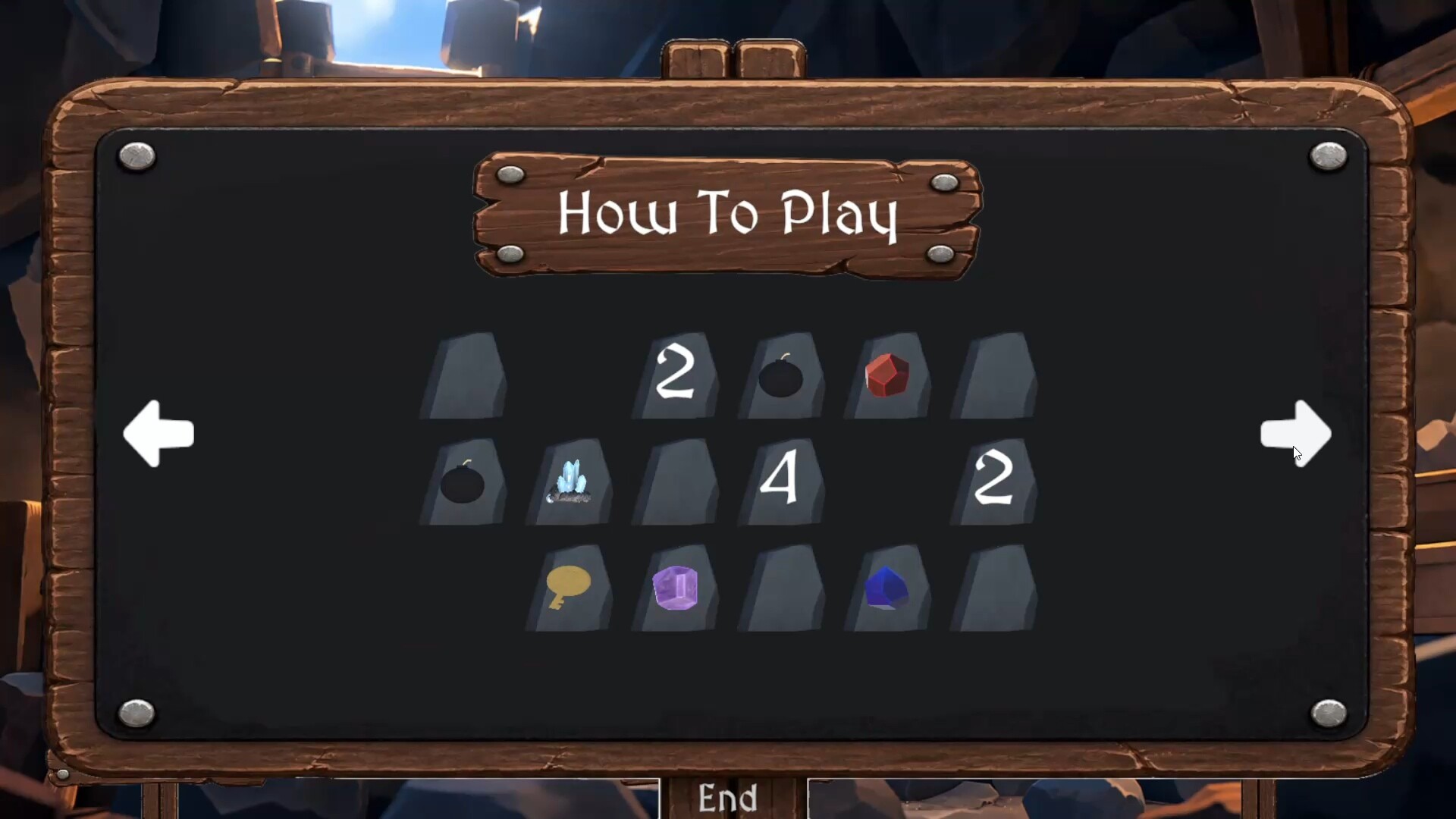 One More Rock screenshot 2