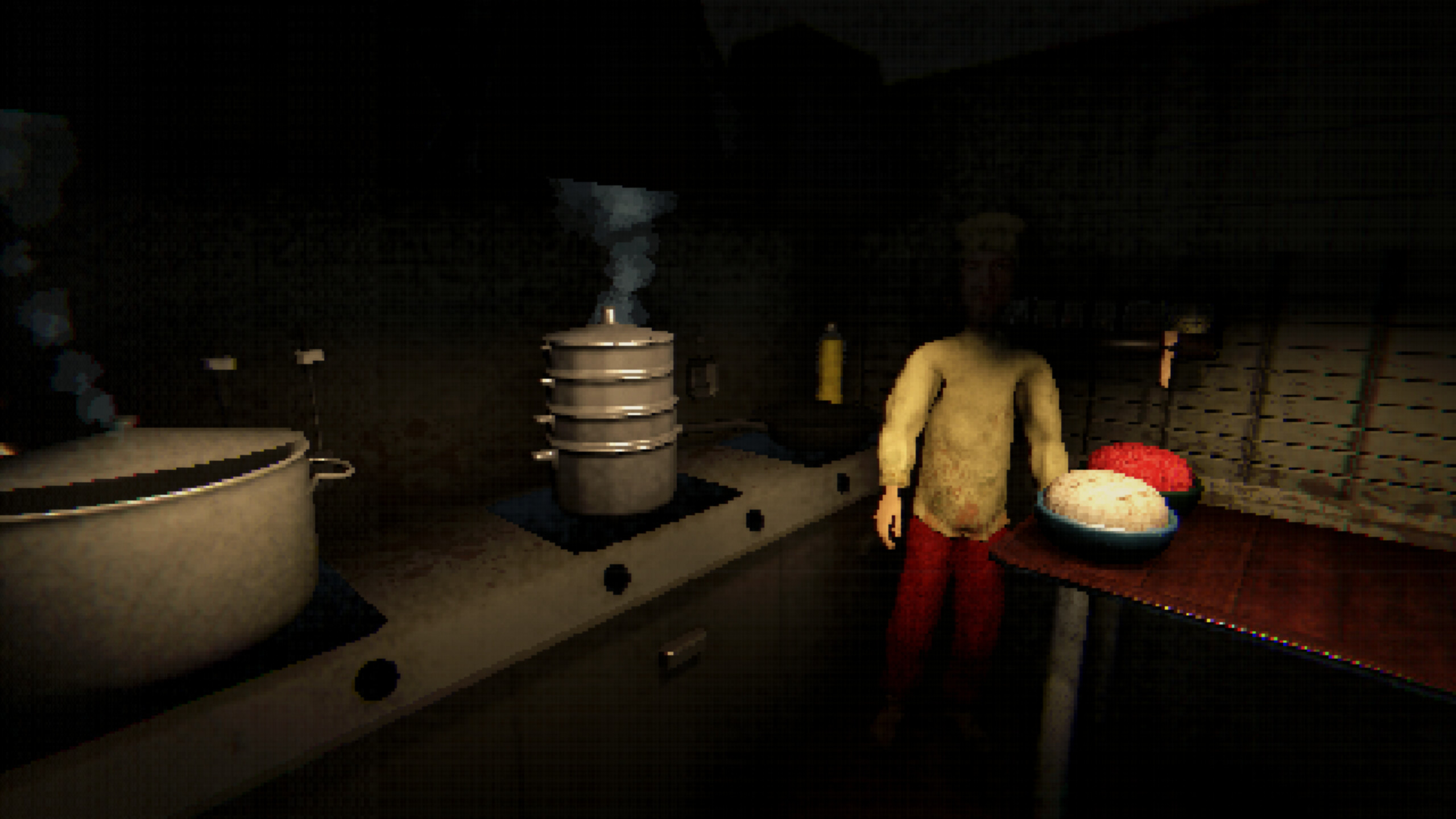Dress Your Meat trailer