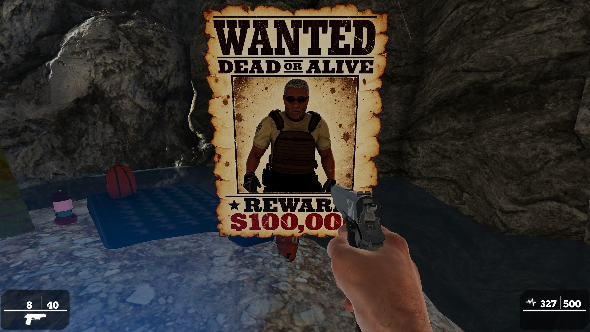 Assassination Contracts screenshot 5