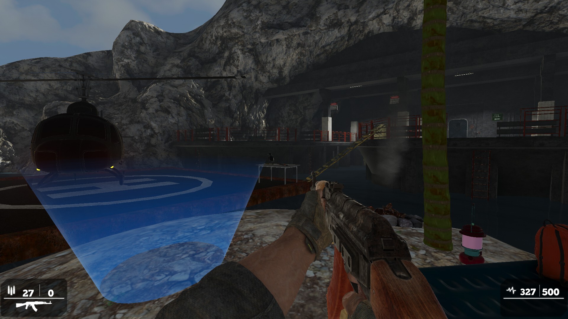 Assassination Contracts screenshot 3
