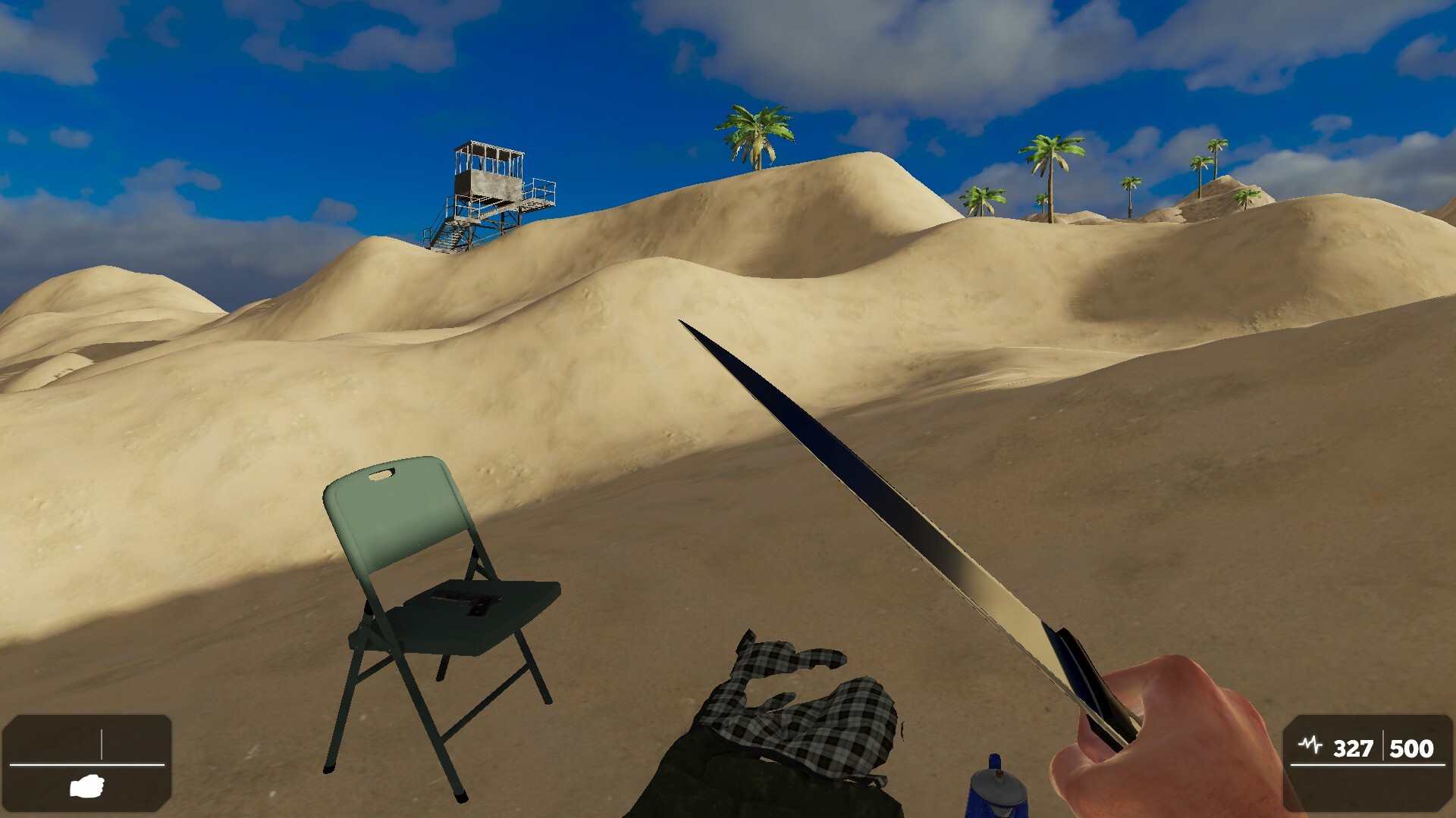 Assassination Contracts screenshot 2